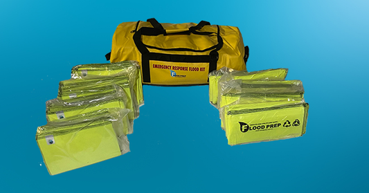 Small Commercial Flood Rapid Response Kit